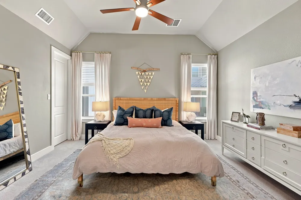 1137 Manderly Court Dallas, TX 75204