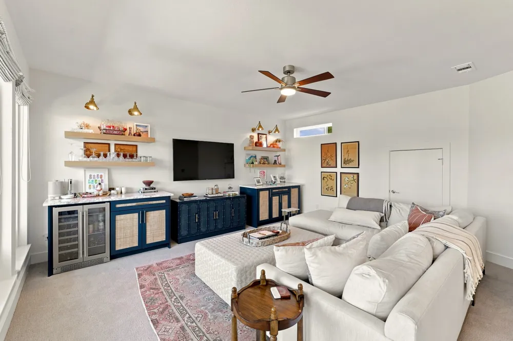 1137 Manderly Court Dallas, TX 75204