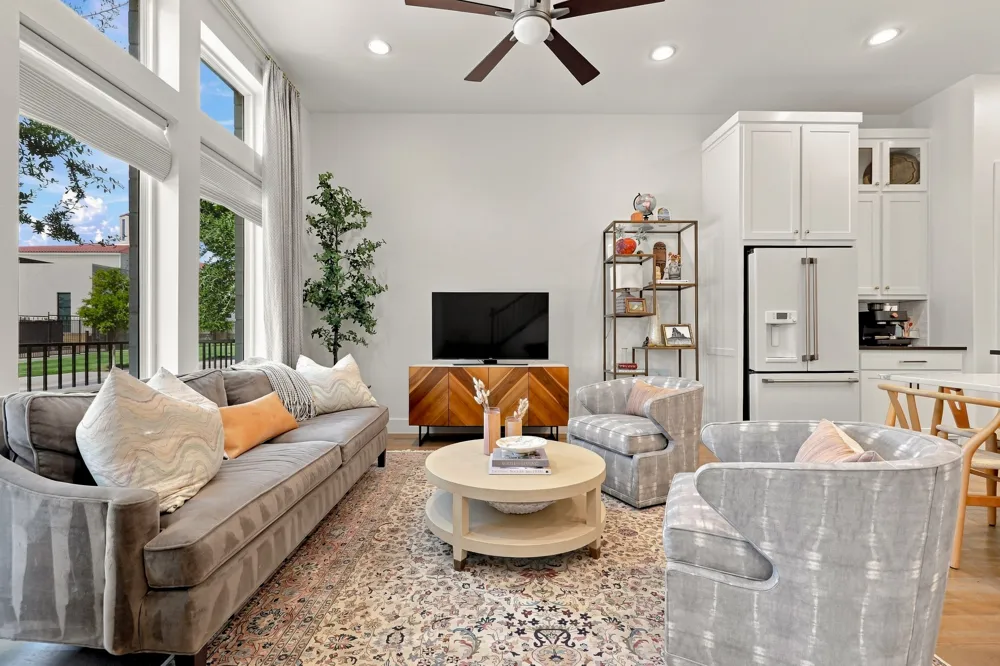 1137 Manderly Court Dallas, TX 75204