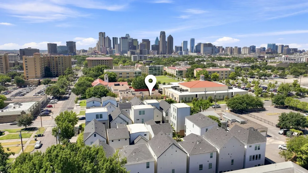 1137 Manderly Court Dallas, TX 75204