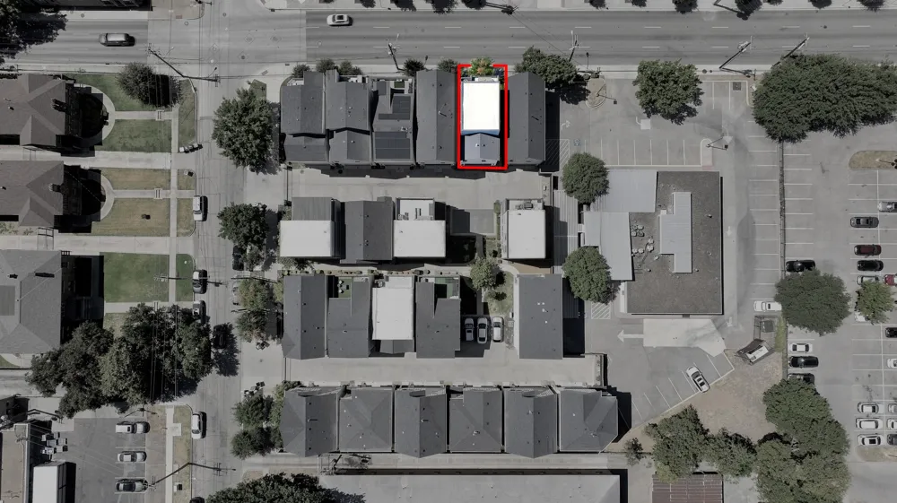 1137 Manderly Court Dallas, TX 75204