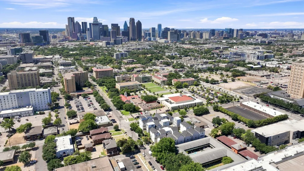 1137 Manderly Court Dallas, TX 75204
