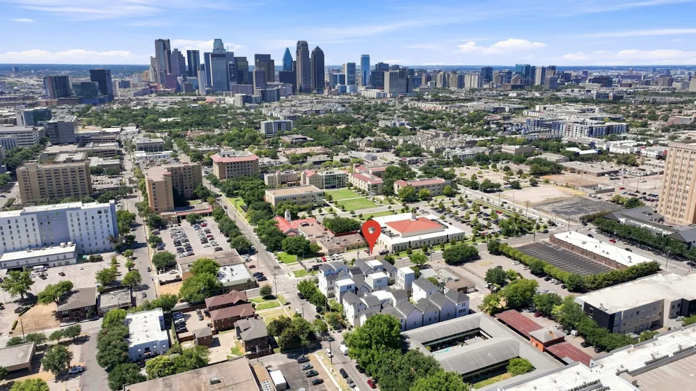 1137 Manderly Court Dallas, TX 75204