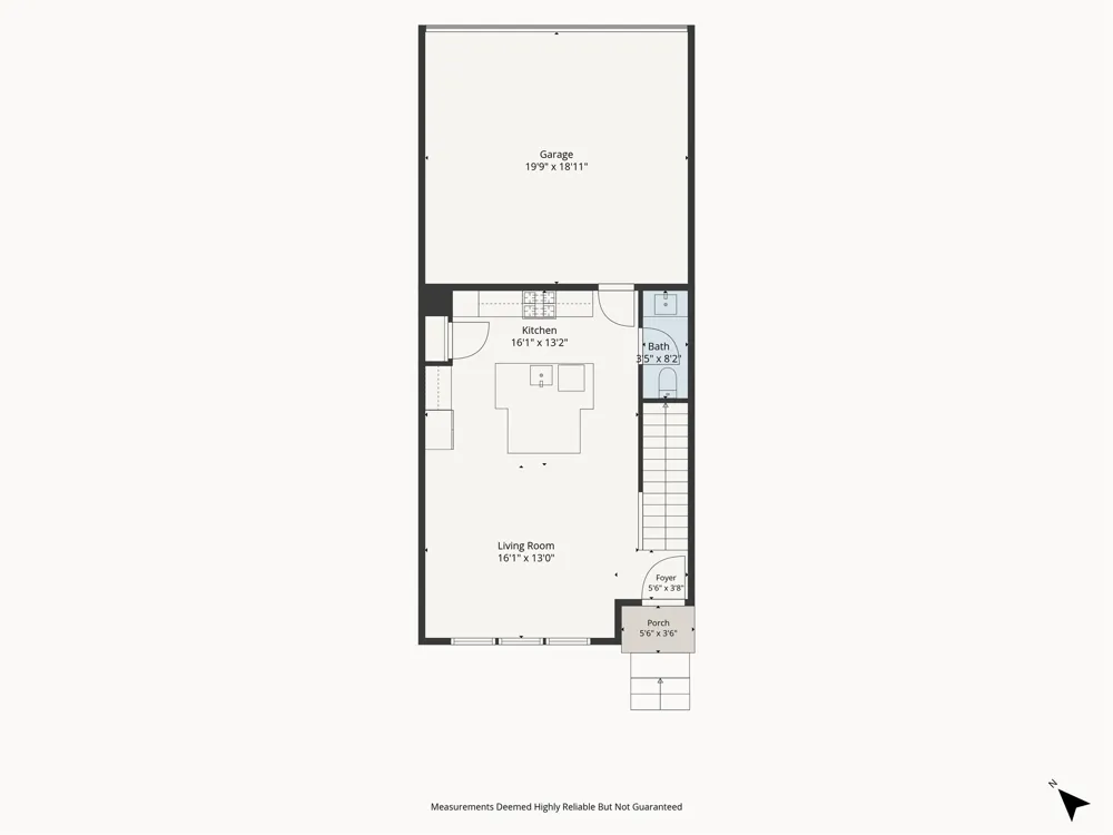 1137 Manderly Court Dallas, TX 75204