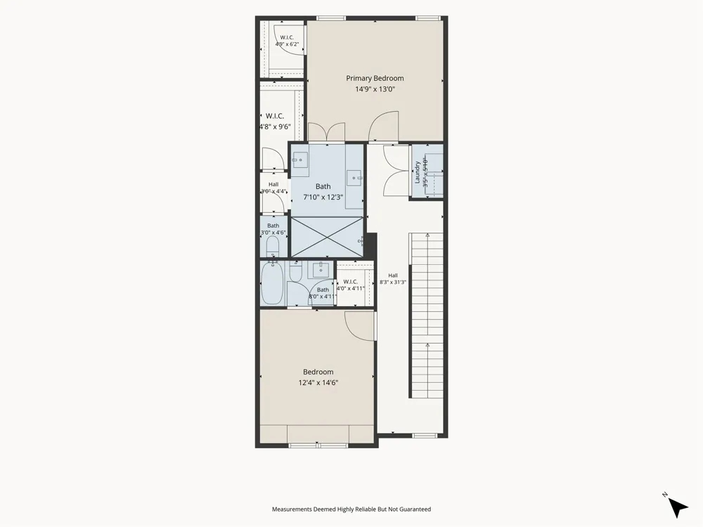 1137 Manderly Court Dallas, TX 75204