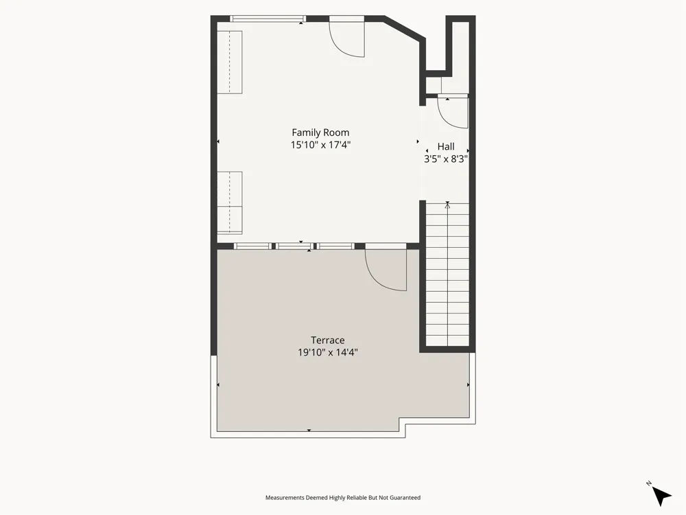 1137 Manderly Court Dallas, TX 75204