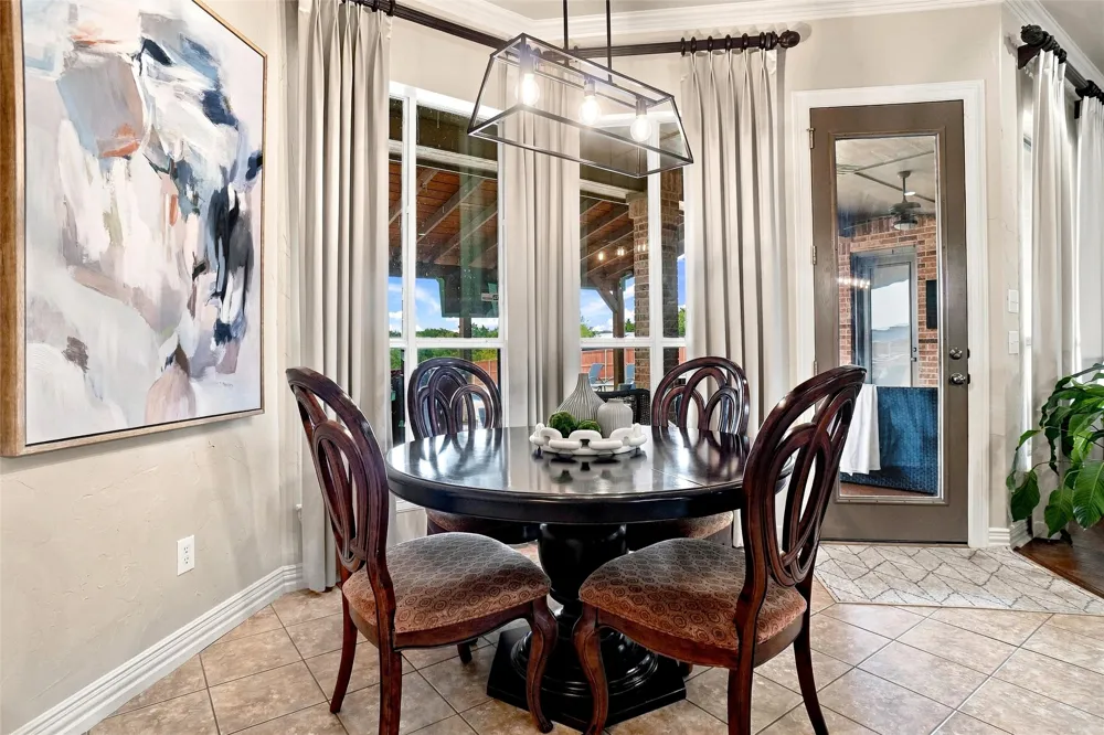 1810 Indian Ridge Oak Leaf, TX 75154