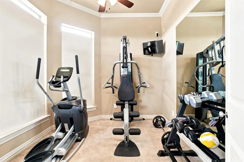 1810 Indian Ridge Oak Leaf, TX 75154