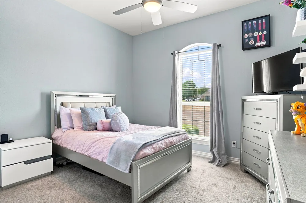 1810 Indian Ridge Oak Leaf, TX 75154