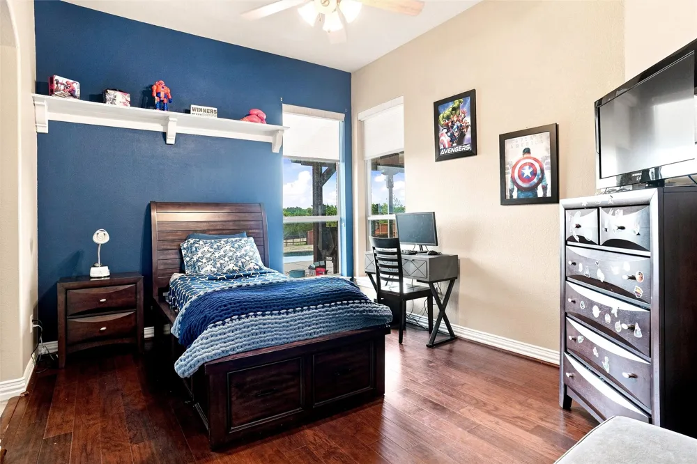 1810 Indian Ridge Oak Leaf, TX 75154