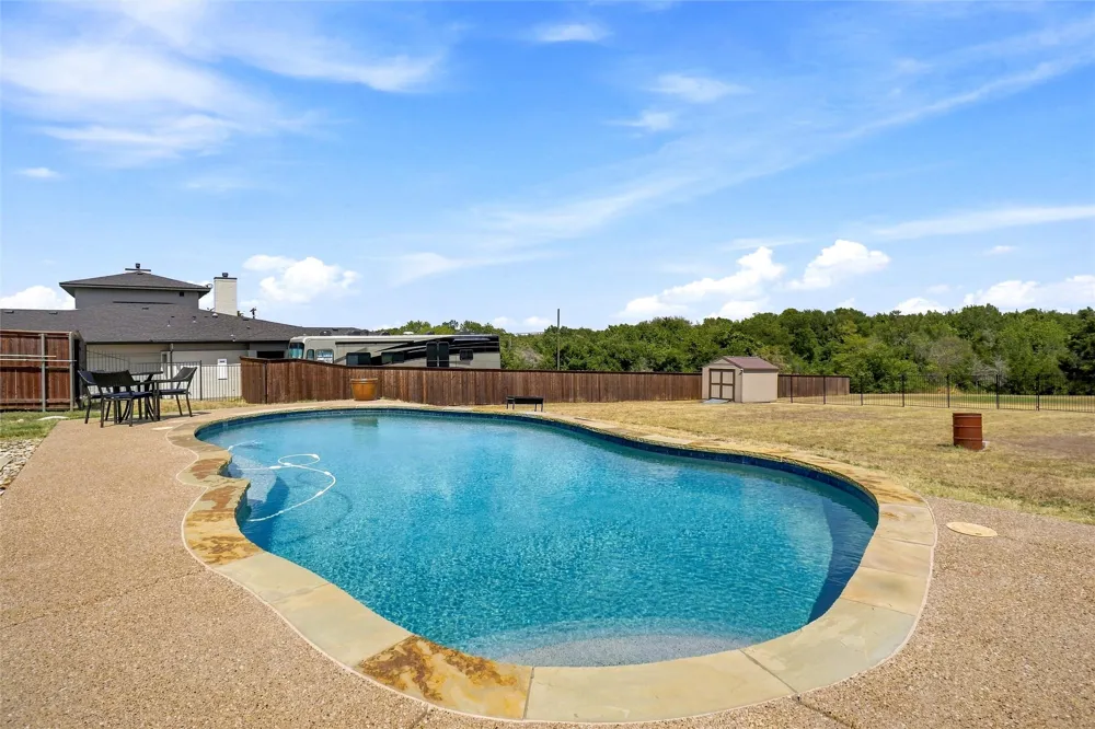 1810 Indian Ridge Oak Leaf, TX 75154