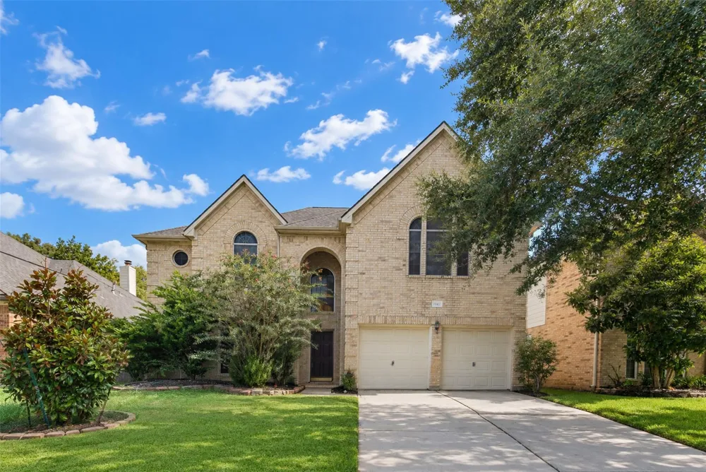 20422 Knolls Spring Trail Katy, TX 77450