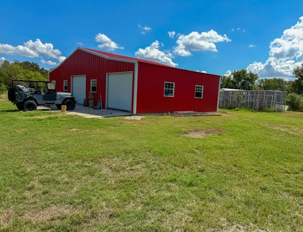Cr 3620 Lovelady, TX 75851