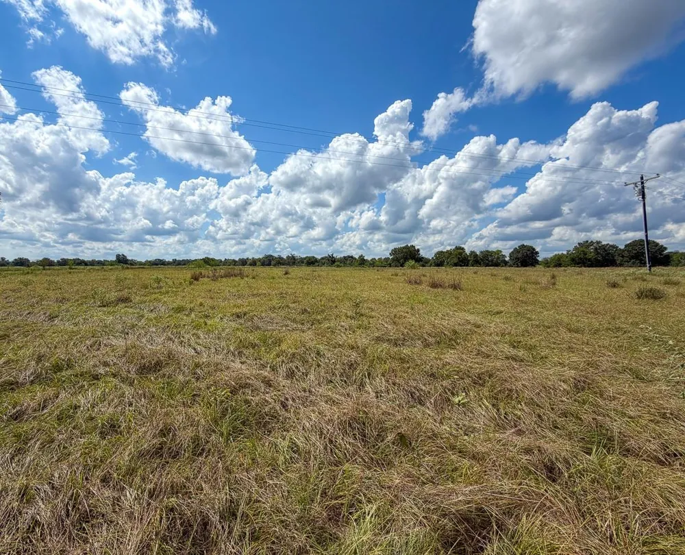 Cr 3620 Lovelady, TX 75851