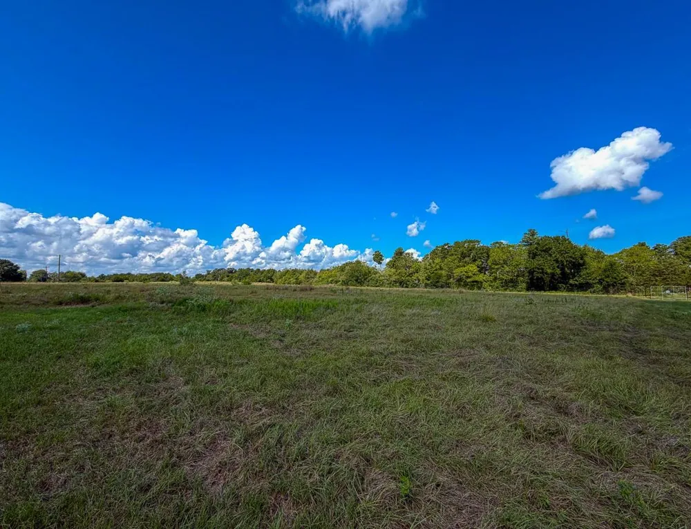 Cr 3620 Lovelady, TX 75851