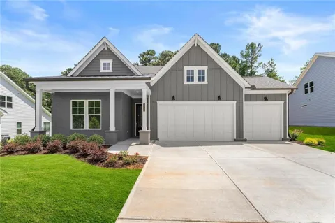 3547 Cedarvale Court