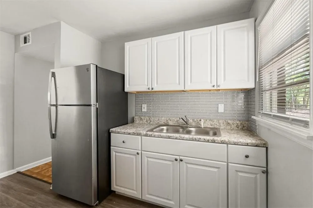 220 Opal Drive Roswell, GA 30075