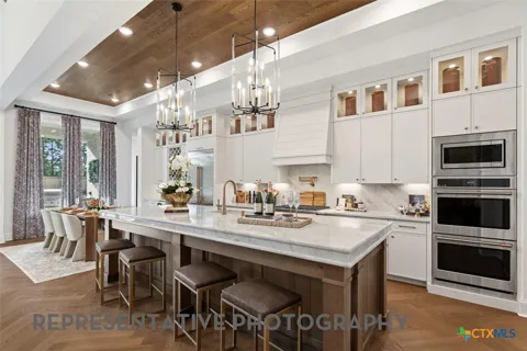 428 Tinctoria Creek Drive