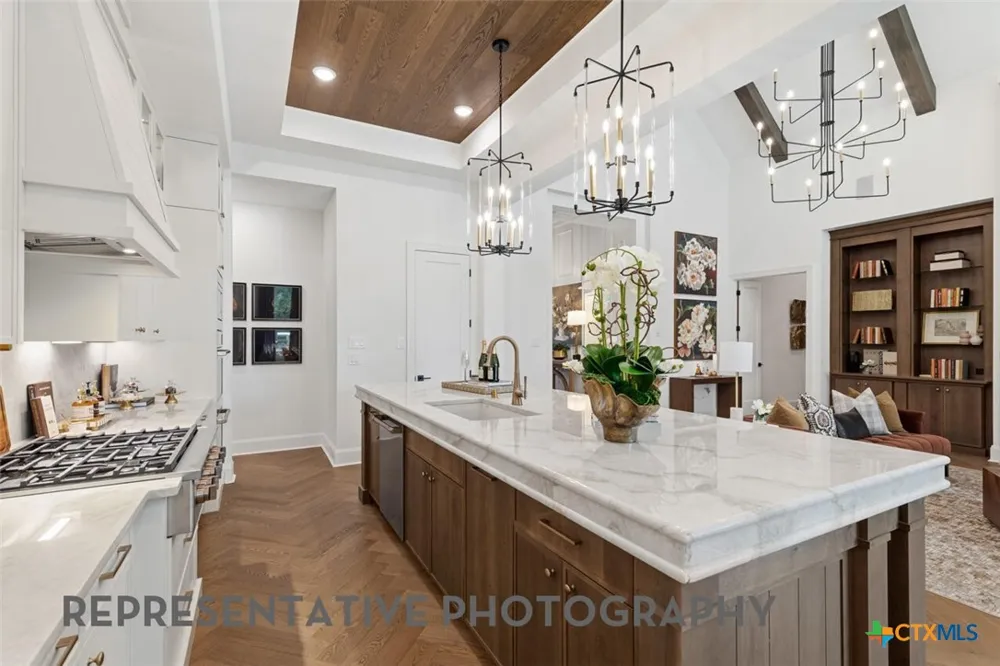 428 Tinctoria Creek Drive Kyle, TX 78640