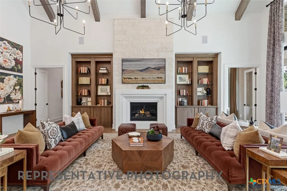 428 Tinctoria Creek Drive Kyle, TX 78640
