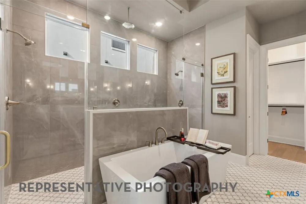 428 Tinctoria Creek Drive Kyle, TX 78640
