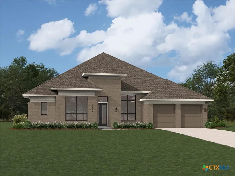 428 Tinctoria Creek Drive Kyle, TX 78640