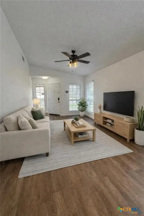 2207 Purser Drive