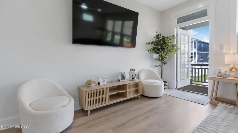 1205 Mackerel Lane #1 Carolina Beach, NC 28428