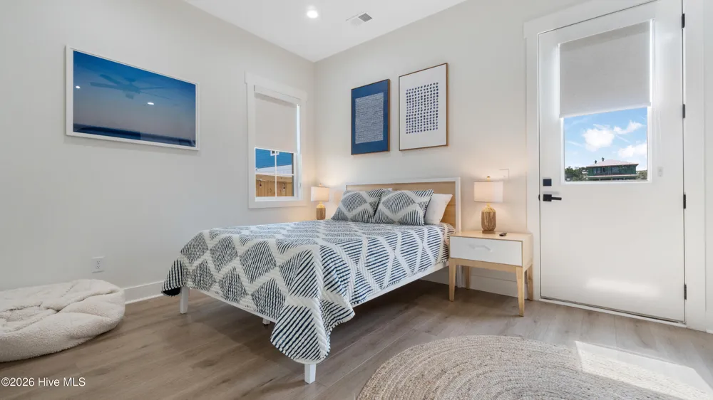 1205 Mackerel Lane #1 Carolina Beach, NC 28428