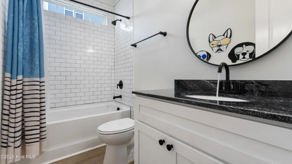 1205 Mackerel Lane #1 Carolina Beach, NC 28428