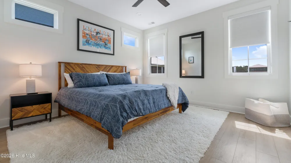 1205 Mackerel Lane #1 Carolina Beach, NC 28428