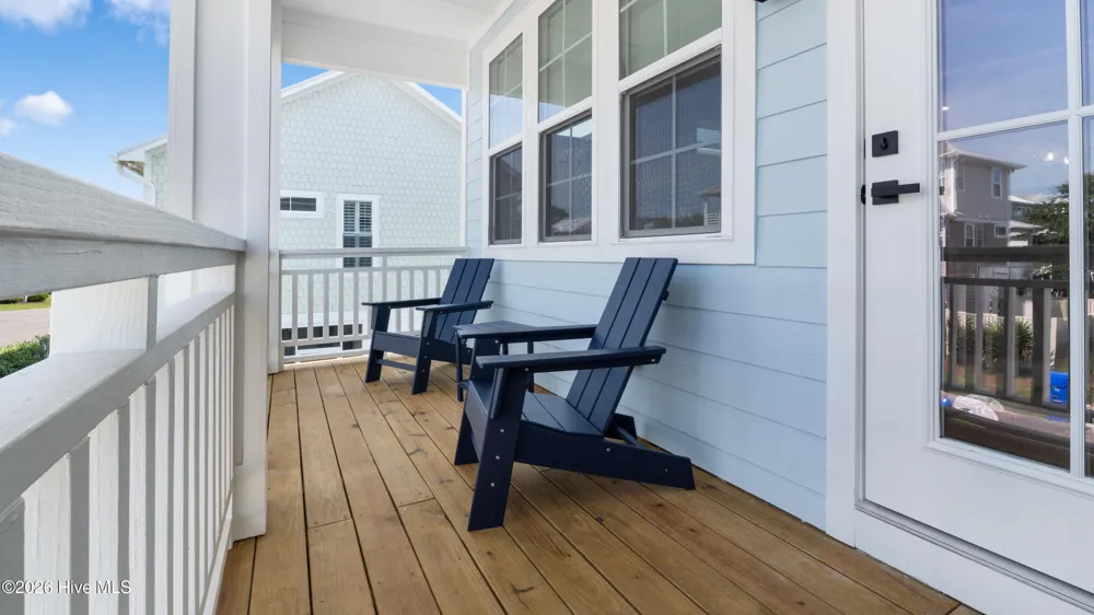 1205 Mackerel Lane #1 Carolina Beach, NC 28428