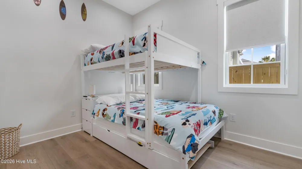 1205 Mackerel Lane #1 Carolina Beach, NC 28428