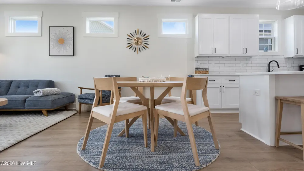 1205 Mackerel Lane #1 Carolina Beach, NC 28428