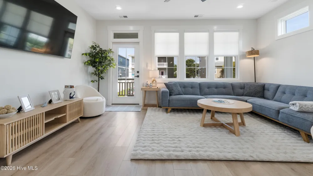 1205 Mackerel Lane #1 Carolina Beach, NC 28428