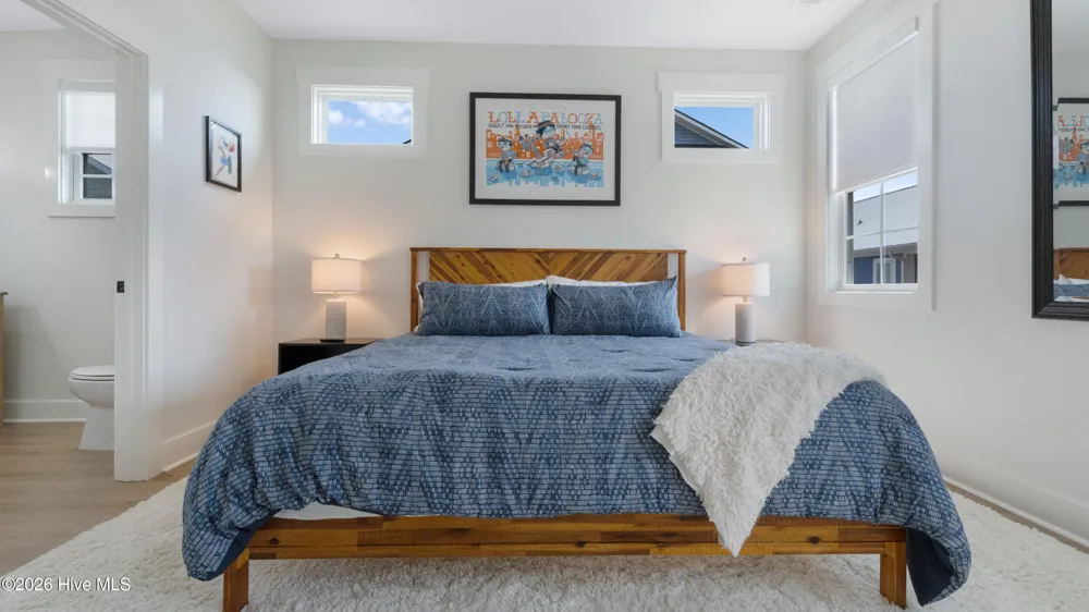 1205 Mackerel Lane #1 Carolina Beach, NC 28428