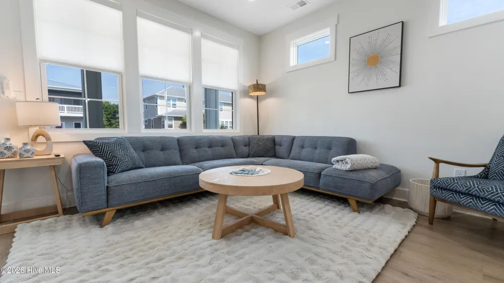 1205 Mackerel Lane #1 Carolina Beach, NC 28428