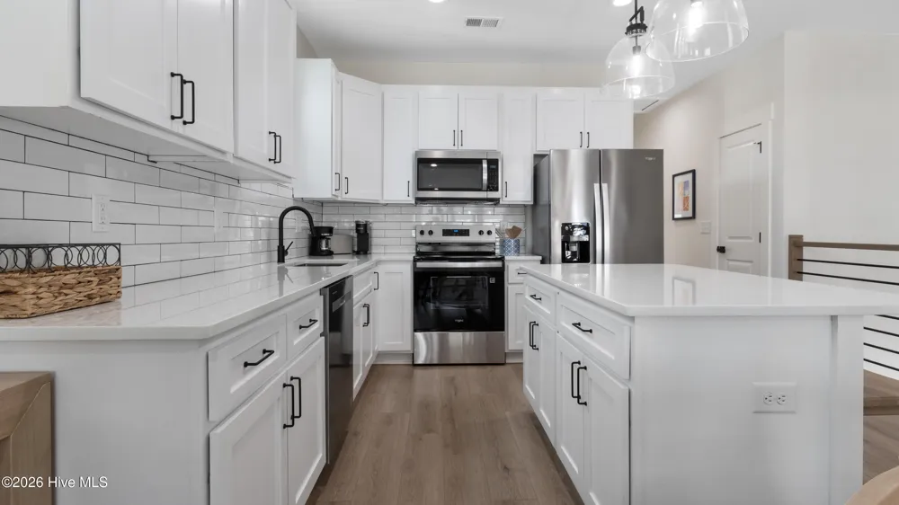1205 Mackerel Lane #1 Carolina Beach, NC 28428