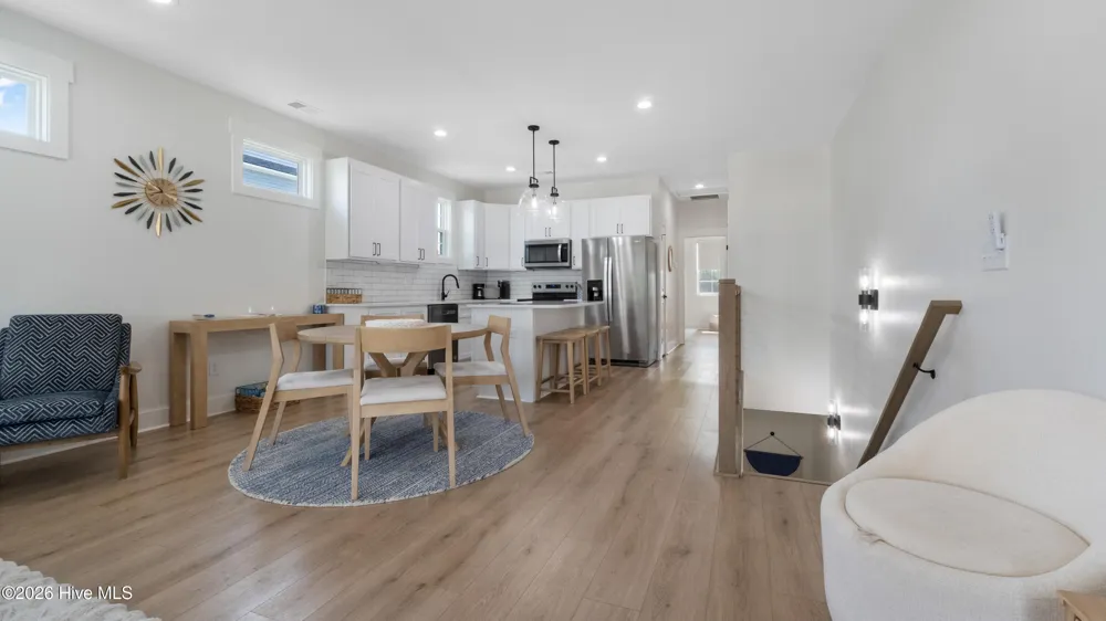 1205 Mackerel Lane #1 Carolina Beach, NC 28428
