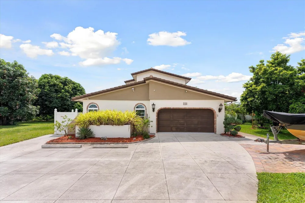 1111 Cherlynn Terrace West Palm Beach, FL 33406