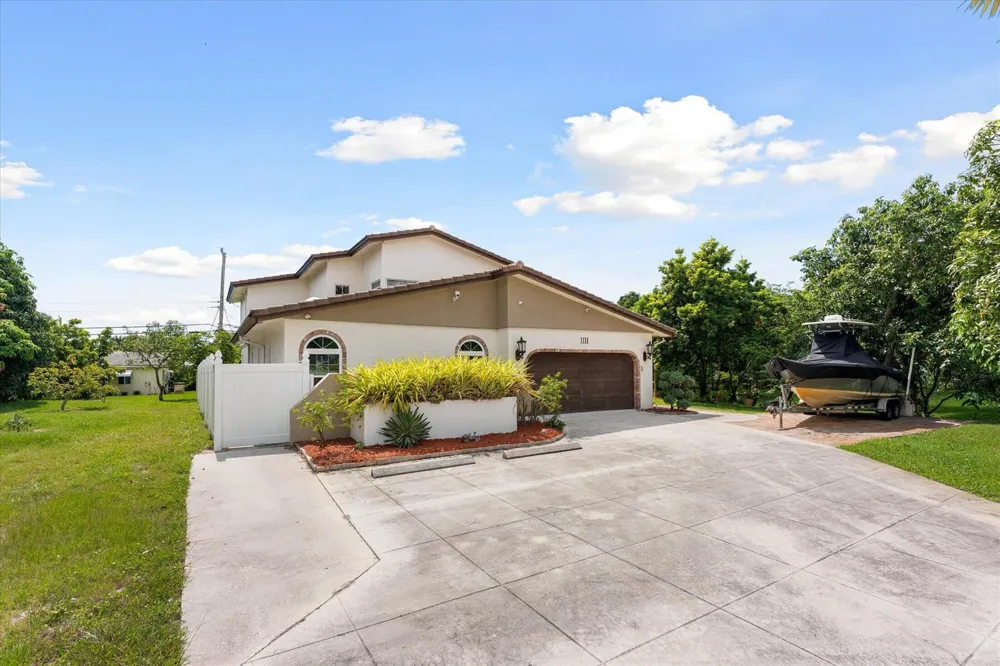 1111 Cherlynn Terrace West Palm Beach, FL 33406