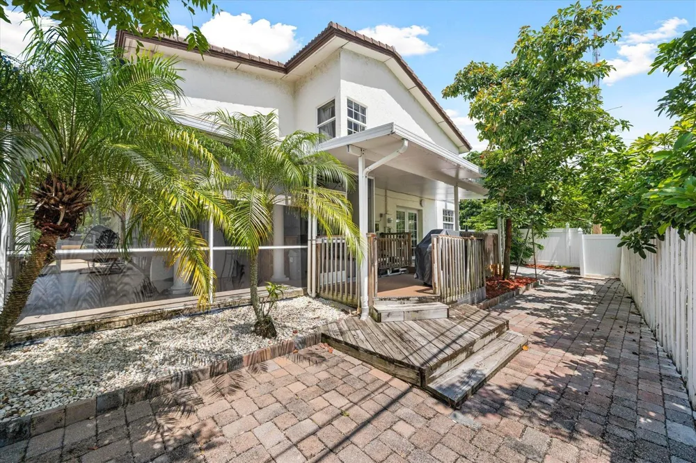 1111 Cherlynn Terrace West Palm Beach, FL 33406