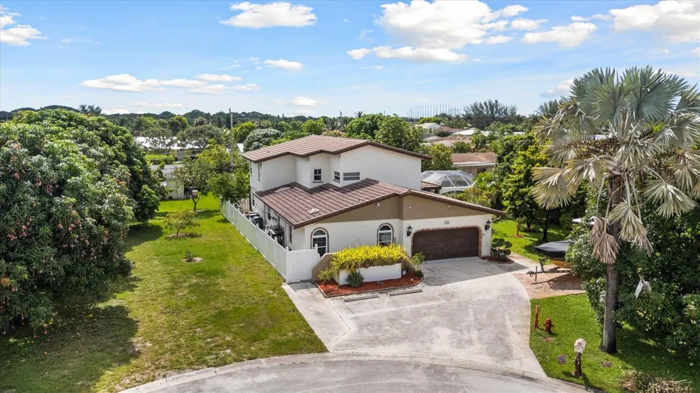 1111 Cherlynn Terrace West Palm Beach, FL 33406