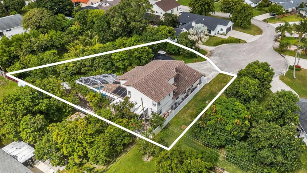 1111 Cherlynn Terrace West Palm Beach, FL 33406