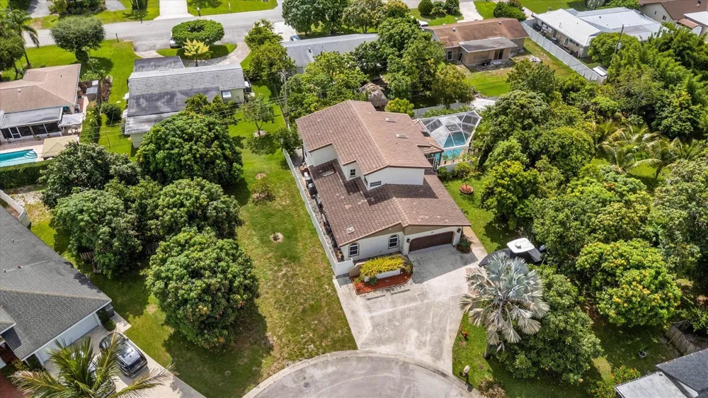 1111 Cherlynn Terrace West Palm Beach, FL 33406