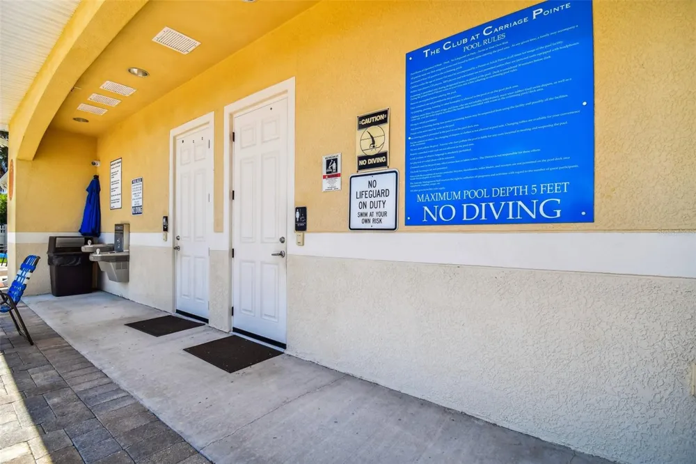 7956 CARRIAGE POINTE DRIVE Gibsonton, FL 33534