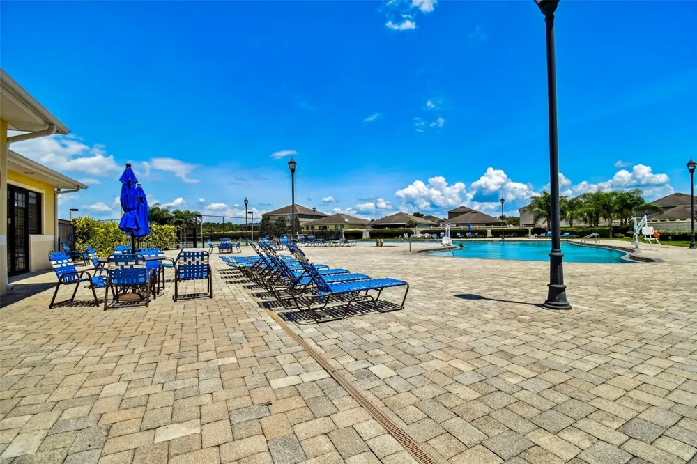 7956 CARRIAGE POINTE DRIVE Gibsonton, FL 33534
