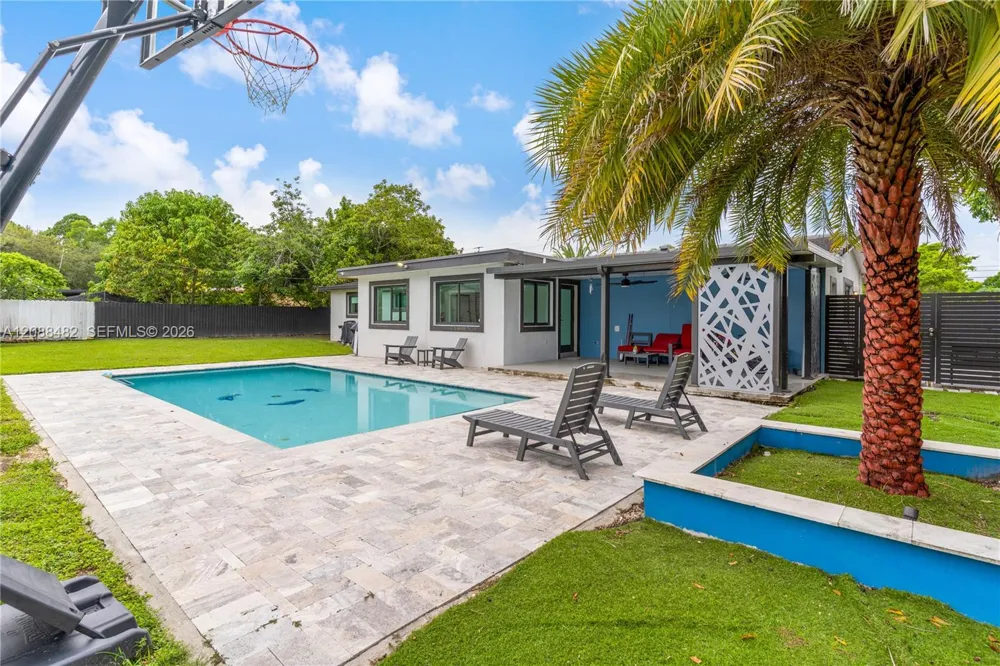 18731 SW 87th Ave Cutler Bay, FL 33157