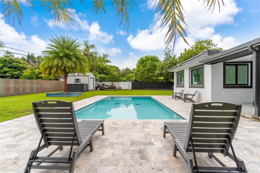 18731 SW 87th Ave Cutler Bay, FL 33157