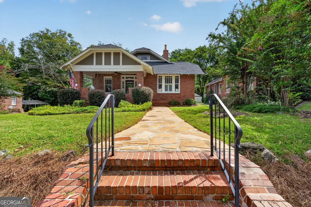 291 Buford PL Macon, GA 31204